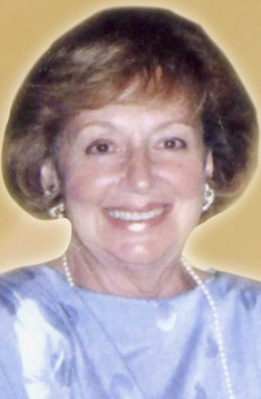 Perone, Eleanor Nini